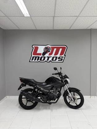 YAMAHA FACTOR YBR 150 ED YAMAHA FACTOR YBR 150 ED
